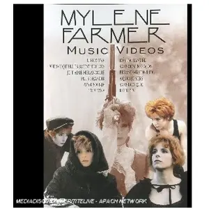 Comparateur de prix : Polydor Mylène Farmer - Music Videos (Vol. 1)
