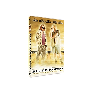Universal Pictures THE BIG LEBOWSKI pas cher