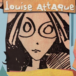 Comparateur de prix : Barclay Louise Attaque by Louise Attaque (Vinyl)