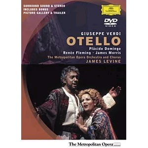 Comparateur de prix : Deutsche Grammophon Verdi, Giuseppe - Otello
