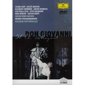Comparateur de prix : Deutsche Grammophon Mozart, Wolfgang Amadeus - Don Giovanni