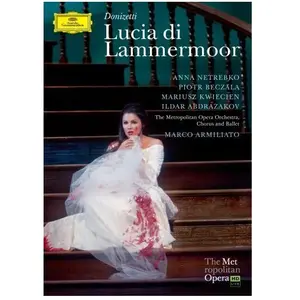Comparateur de prix : Deutsche Grammophon Lucia di Lammermoor