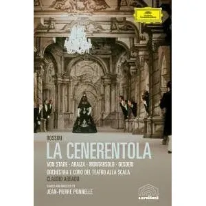 Comparateur de prix : Deutsche Grammophon Claudio Abbado : La Cenerentola