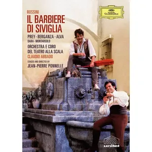 Comparateur de prix : Deutsche Grammophon Le Barbier de Séville