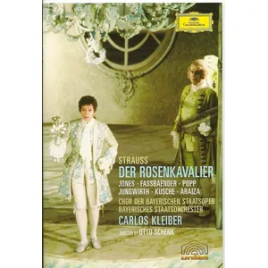 Comparateur de prix : Deutsche Grammophon Le Chevalier à la rose