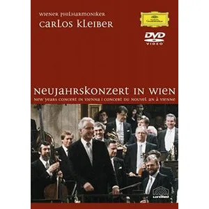 Comparateur de prix : Deutsche Grammophon Le Concert du Nouvel An 1989