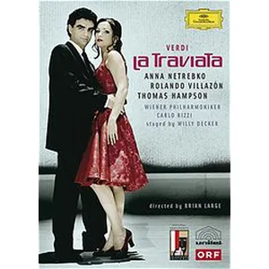 Comparateur de prix : Deutsche Grammophon La Traviata - Edition standard