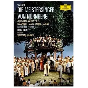 Comparateur de prix : Deutsche Grammophon Les Maîtres chanteurs de Nurenberg