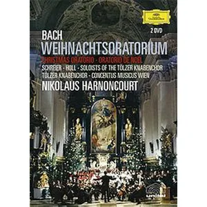 Comparateur de prix : Deutsche Grammophon Oratorio de Noël
