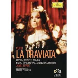 Comparateur de prix : Deutsche Grammophon La Traviata, opéra en 3 actes