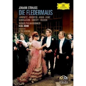 Comparateur de prix : Deutsche Grammophon La Chauve souris