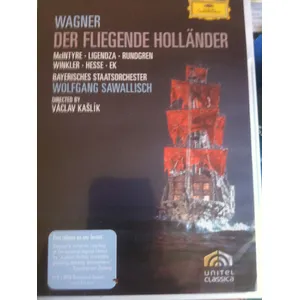 Comparateur de prix : Deutsche Grammophon Le Vaisseau fantôme