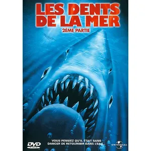 Comparateur de prix : Universal Pictures LES DENTS DE LA MER 2