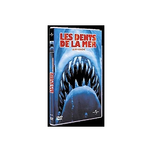 Comparateur de prix : Universal Pictures Les dents de la mer 4
