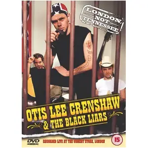 Universal Otis Lee Crenshaw - Live pas cher