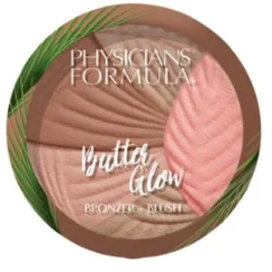 Physicians Formula Butter Glow bronzer et blush 8,2 g pas cher