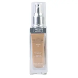 Physicians Formula The Healthy Foundation fond de teint crème illuminateur SPF 20 teinte Medium Warm 2 30 ml pas cher