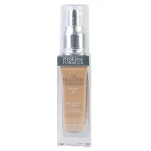 Physicians Formula The Healthy Foundation fond de teint crème illuminateur SPF 20 teinte Medium Neutral 3 30 ml pas cher