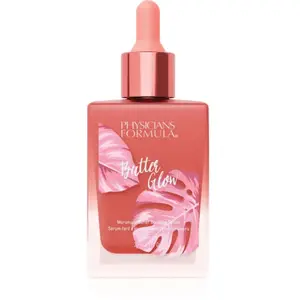 PHYSICIANS FORMULA Butter Glow Blushing Serum Blush 1000 ml pas cher