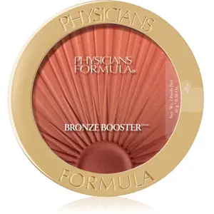 Physicians Formula Bronze Booster Sunset Blush blush compact avec bronzer teinte Summer Sunset 16 g pas cher