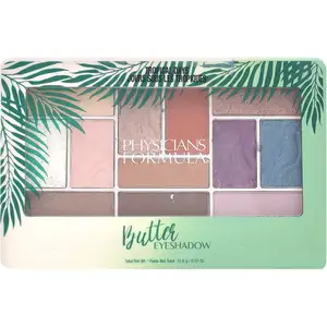 Physicians Formula, Butter Eyeshadow Palette, PF10961 Tropical Days, 0.55 oz (15.6 g) pas cher