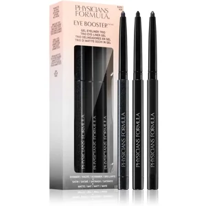Physicians Formula Eye Booster coffret maquillage yeux teinte Black pas cher