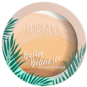 Comparateur de prix : PHYSICIANS FORMULA Butter Believe It! Face Powder Poudre 1000 g