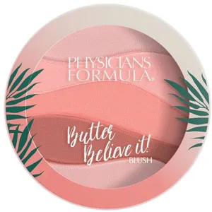 Comparateur de prix : Physicians Formula Les Médecins Formule ,5g De Beurre Croyez-le! , Pink Sands Et Blush