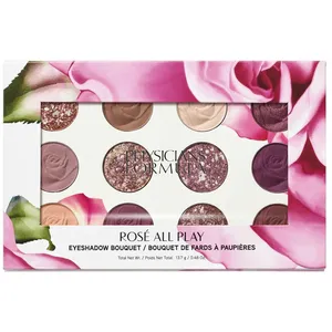 Comparateur de prix : Physicians Formula Palette de fards à paupières Rose All Play Eyeshado...