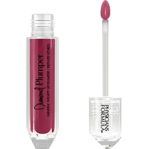 Comparateur de prix : PHYSICIANS FORMULA Mineral Wear® Diamond Plumper Gloss lèvres 10 ml
