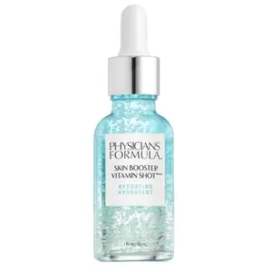 Comparateur de prix : Physicians Formula - Skin Booster Vitamin Shot Hydrating - Sérum facia...