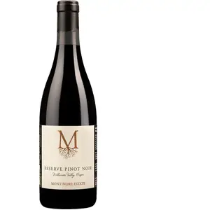 Montinore Estate Reserve Pinot Noir 2021 0.75 lVendu par8wines