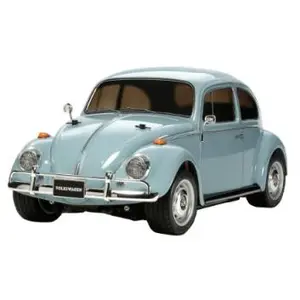 Tamiya - 58572 - Radio Commande - Voiture - Volkswagen BeetleVendu paramazon