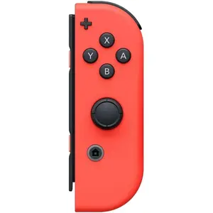 Manette Joy-Con droite Rouge Néon pour Nintendo Switch
