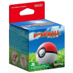 Manette Nintendo Pokeball Plus pour Nintendo Switch pas cher