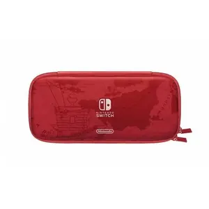 Nintendo Nintendo Switch Housse Incl. Film De Protection (Mario Odyssey) pas cher