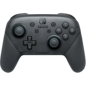 Manette pour Switch / PC - Sans fil RGB - Harry Potter - Patronus Harry