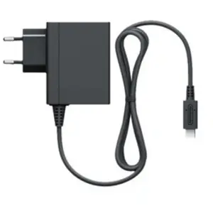 Comparateur de prix : Nintendo Switch Adaptateur Secteur