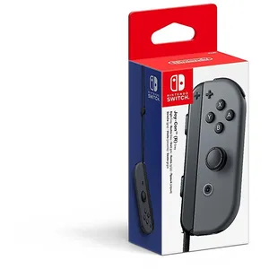 Manette Nintendo Switch Joy-Con droite grise pas cher
