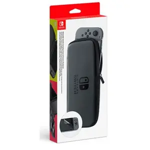 Nintendo Kit De Protection Nintendo Set Transport Et Protection Switch pas cher