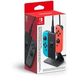 Comparateur de prix : Station de recharge pour manettes Joy-Con et NES Accessoire Nintendo Switch