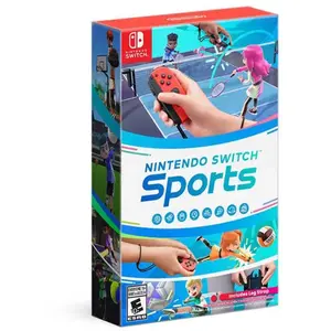 Nintendo Switch Sports pas cher
