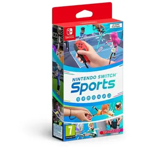 Nintendo switch sports Nintendo Switch pas cher