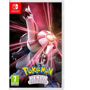 Comparateur de prix : Nintendo - Pack Doble Pokémon Diamante Brillante y Perla Reluciente