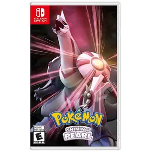 Nintendo Pokemon Shining Pearl pas cher