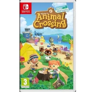 Comparateur de prix : Animal Crossing New Horizons Nintendo Switch Nintendo - Le Jeu Vidéo