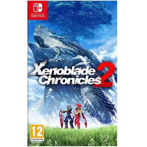 Comparateur de prix : Xenoblade Chronicles 2 Nintendo Switch