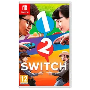 Comparateur de prix : Nintendo Games Switch 1-2 Switch