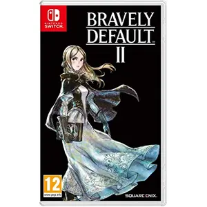 Comparateur de prix : Bravely Default II Nintendo Switch Nintendo Switch