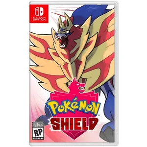 Comparateur de prix : Nintendo Switch Pokemon Bouclier